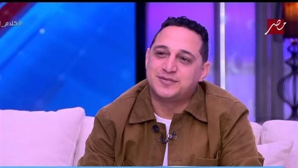 نقل والدة رضا البحراوي إلى المستشفى بعد تعرضها لوعكة صحية