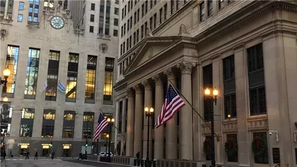 اليوم.. اجتماع حاسم للفيدرالي الأمريكي وسط توقعات بتثبيت سعر الفائدة