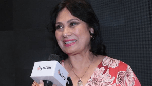 سلوى عثمان: سيد الناس عمل مشرف.. ومحمد سامي لا يمكن الاستغناء عنه