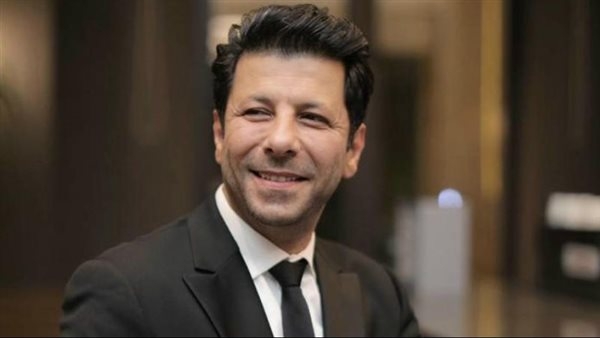 إياد نصار يقرأ أكثر من سيناريو للمشاركة في الموسم الرمضاني القادم 2026