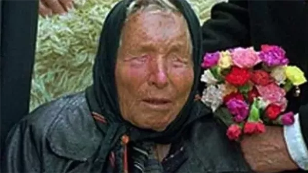 نبوءات بابا فانجا لعام 2025.. كوارث وزلازل وصراعات تهدد البشرية