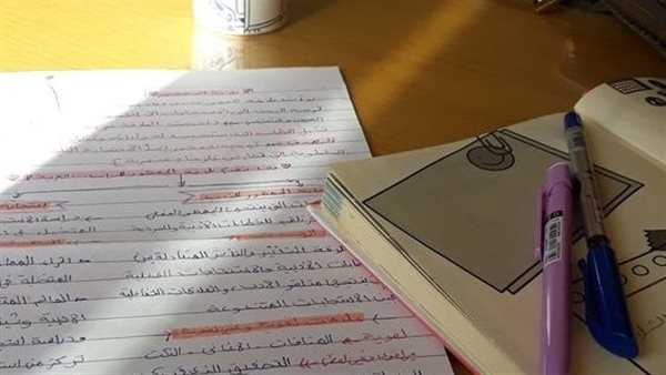 40 دعاء قبل المذاكرة.. اللهم إني أسألك فهم النبيين