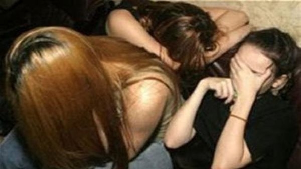 أولى جلسات محاكمة مغربيتين لاتهامهما بممارسة الأعمال المنافية في عابدين