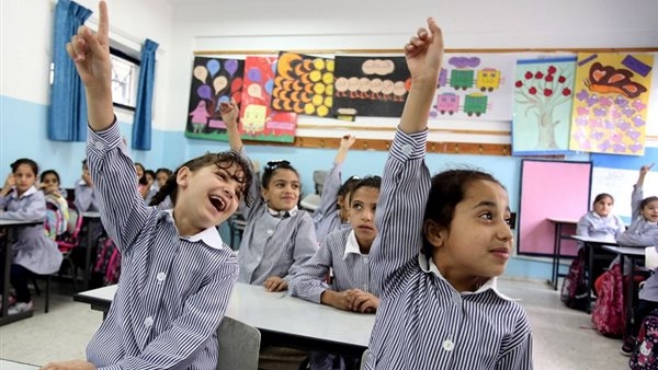 أخبار التعليم اليوم.. المدرسة المصرية الدولية بالشيخ زايد تعلن المصروفات الدراسية للعام المقبل