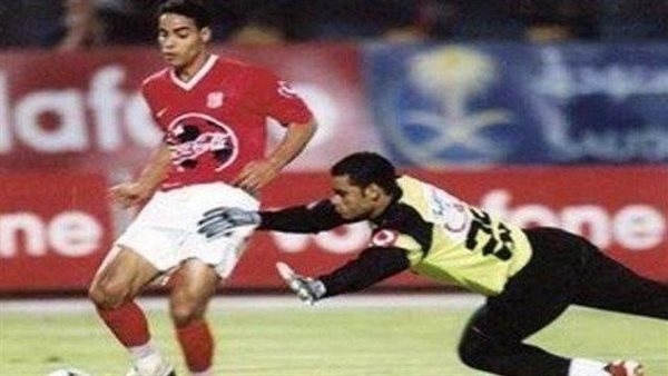زي النهاردة.. الأهلي يفوز على الزمالك 6-1 في ليلة بيبو وبشير