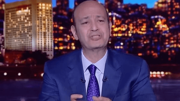 2.5 مليون دولار.. عمرو أديب يتصدر محركات البحث بعد الإفصاح عن راتبه السنوي