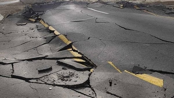 15 دعاء وقت الزلزال مستجاب.. ردده وقت الهلع والخوف