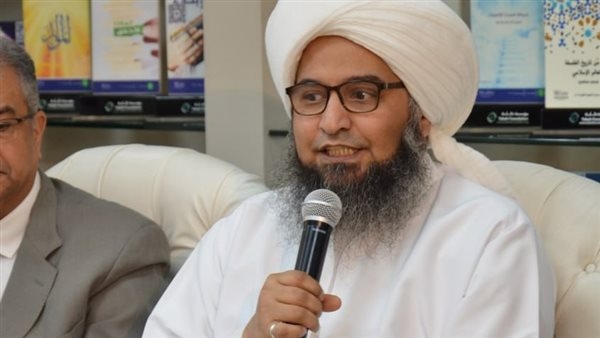 الحبيب علي الجفري عن اجتزاء تصريحاته بشأن الجهاد في فلسطين: تحريف صارخ