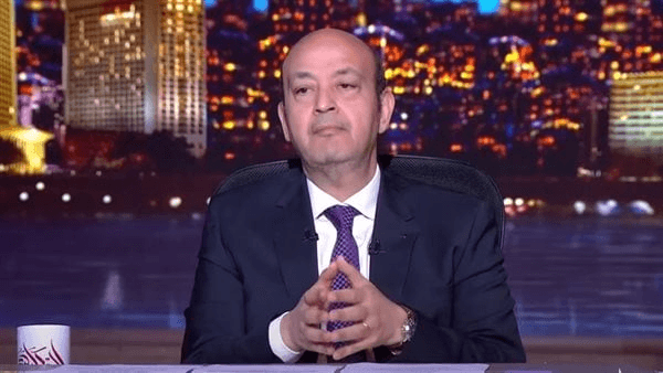 عمرو أديب: وقف النشاط الرياضي وعدم إعلان اسم الفائز بالدوري أو إلغاء المسابقة وارد جدا