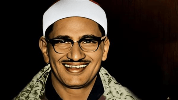 وفاة شقيق الشيخ محمد صديق المنشاوي