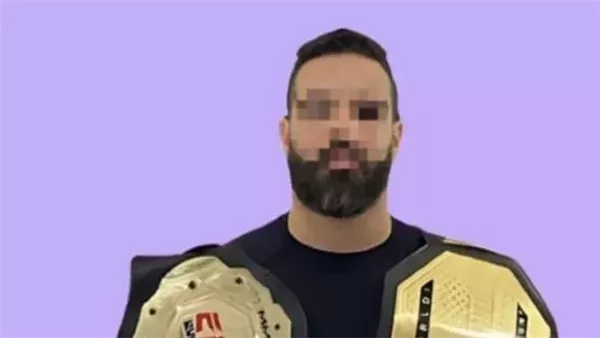 بعد تسليط الضوء عليه في مسلسل لام شمسية.. ننشر أقوال مدرب الكيك بوكس المتهم بالتحرش بقاصرات خلال التدريب