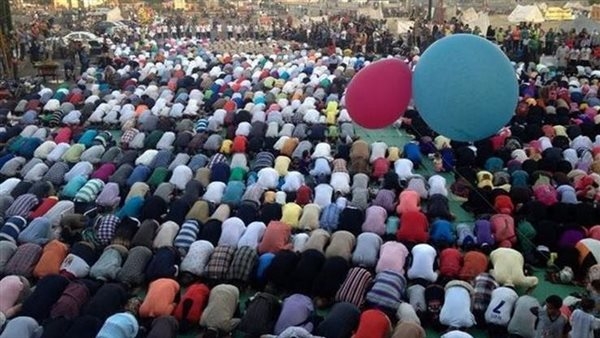 قناة تكبيرات العيد الكبير 2025.. تبث روح الطمأنينة والفرحة في القلوب