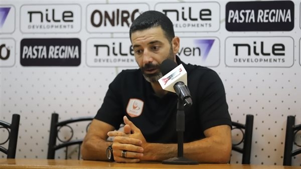 مدرب فاركو: بطل الدوري سيحسم مع الجولة الأخيرة.. وبيراميدز قادر على التتويج باللقب