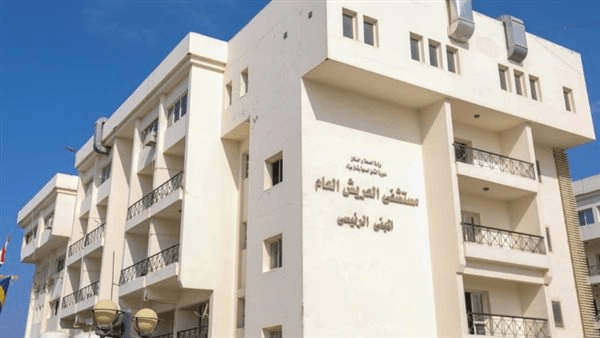 وصول دفعة جديدة من أطباء الجامعات المصرية إلى مستشفى العريش العام للكشف على المواطنين