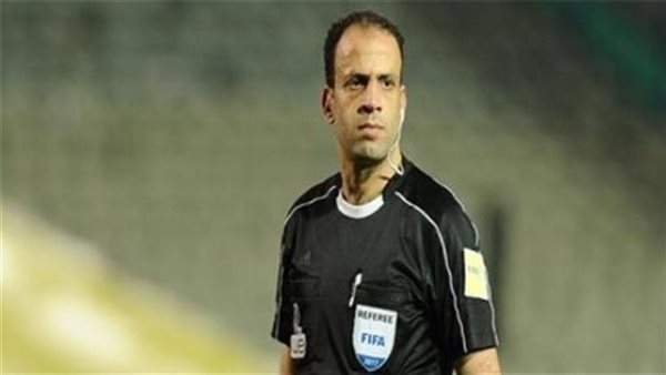 محمد الحنفي حكمًا لمباراة الزمالك وسيراميكا كليوباترا.. وطارق مجدي لـ لقاء بيراميدز والبنك الأهلي