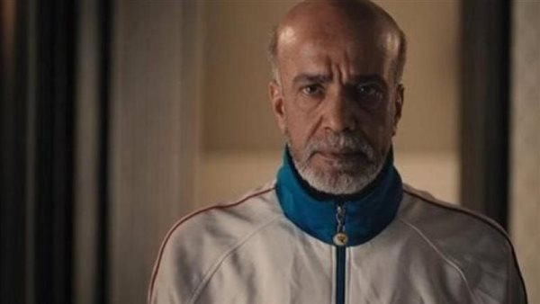 رمضان 2025.. سليمان عيد دكتور نفساني وروحاني ضمن أحداث مسلسل الكوتش