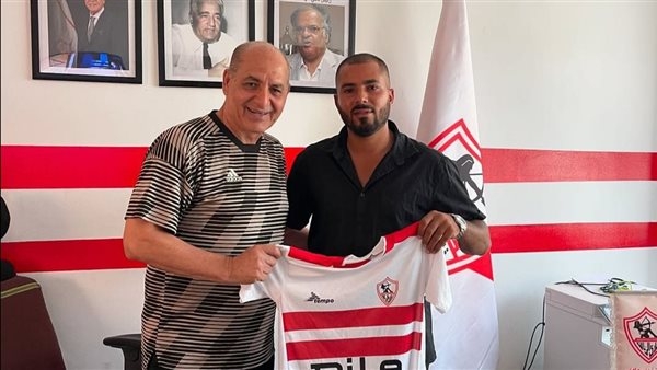 عادل حسين يتقدم باستقالته من تدريب سيدات الزمالك