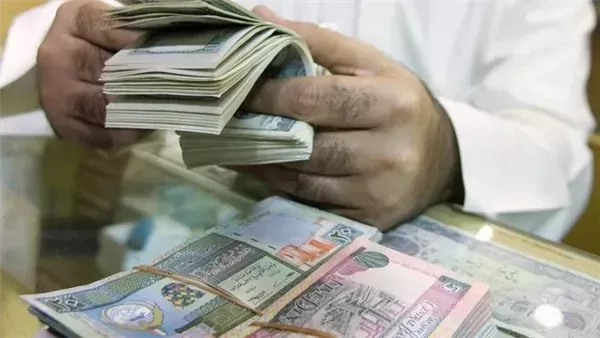 سعر الدينار الكويتي في البنوك المصرية اليوم الخميس 17 أبريل 2025