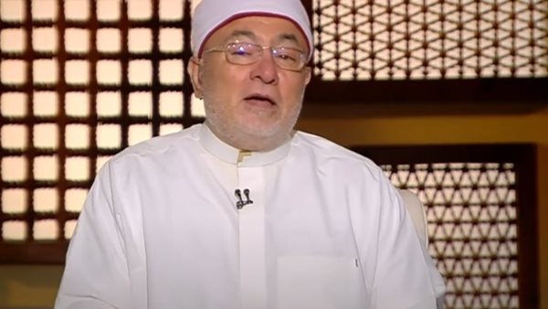 خالد الجندي: الإحرام موجود في كل العبادات وليس الحج فقط