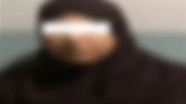 تجديد حبس المتهمة بسرقة مسدس قاضٍ بالشيخ زايد