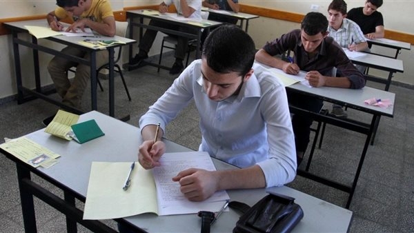 بسبب حالة الطقس المفاجئ.. إرجاء امتحانات إعدادية البحيرة اليوم لمدة ساعة