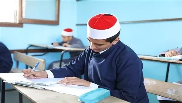 تنطلق بعد أيام.. جدول امتحانات الشهادة الثانوية الأزهرية