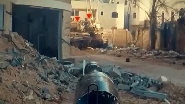 القسام: كمين مركب ضد قوة إسرائيلية وسقوط أفرادها بين قتيل وجريح