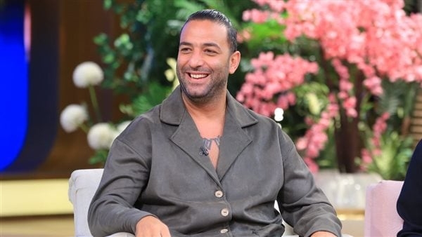 ميدو: السعيد لديه عرض جيد للتجديد.. ومن حق أي نادٍ ضم لاعب بهدف إضعاف المنافس ولكن