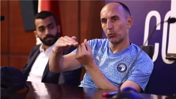 قائمة بيراميدز في رحلة جنوب إفريقيا لمواجهة صن داونز