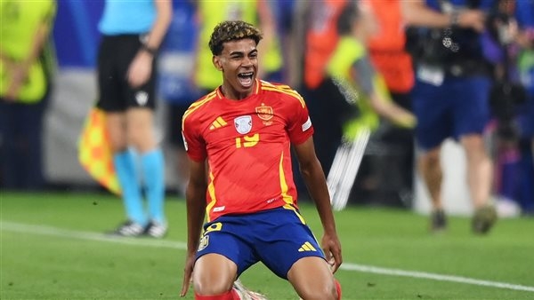دي يونج ضد لامين يامال.. التشكيل الرسمي لـ مباراة هولندا وإسبانيا في دوري الأمم الأوروبية