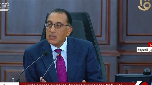 تعيين أحمد أموي رئيسا لمصلحة الجمارك لمدة عام