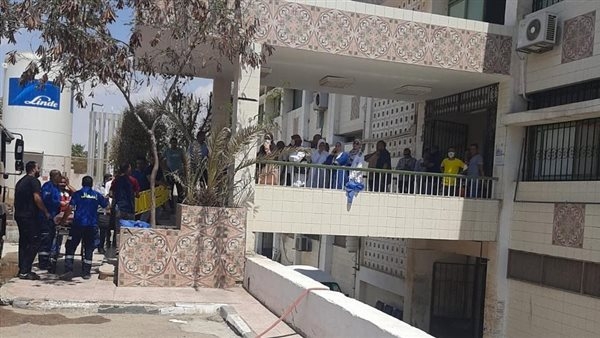 مستشفى السادات المركزي بالمنوفية يعلن توافر فرص عمل