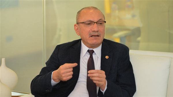 السفير التركي: قطاع النسيج سيكون العمود الفقري لاستراتيجية النمو بين مصر وتركيا
