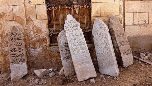 للمغفرة والرحمة.. 20 دعاء زيارة القبور هدية الأحياء لراحة الأموات