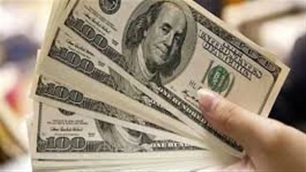 سعر الدولار أمام الجنيه اليوم السبت 31 مايو 2025 في مصر