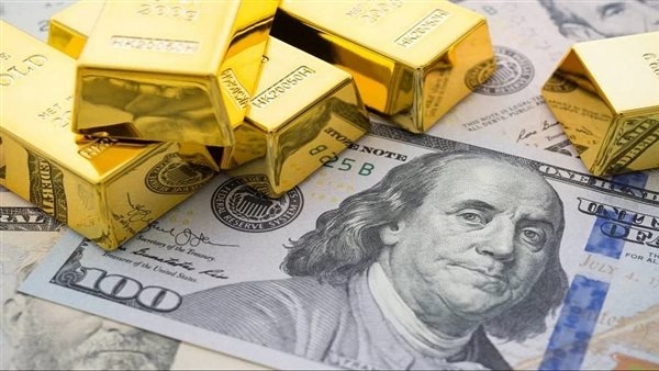 أسعار الذهب تقترب من أدنى مستوى لها في أسبوع بسبب إلغاء الرسوم الجمركية