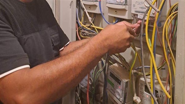 لمدة 3 ساعات.. فصل الكهرباء عن بعض مناطق مركز قويسنا بالمنوفية يوم السبت المقبل