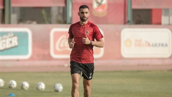 الاتحاد الليبي يغري عمرو السولية بـ 2 مليون و750 ألف دولار