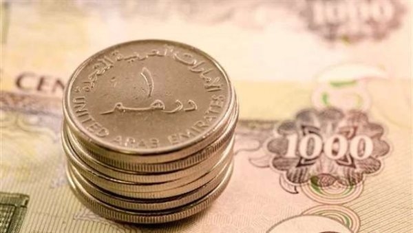 سعر الدرهم الإماراتي مقابل الجنيه اليوم الخميس 13 فبراير 2025 بعدد من البنوك