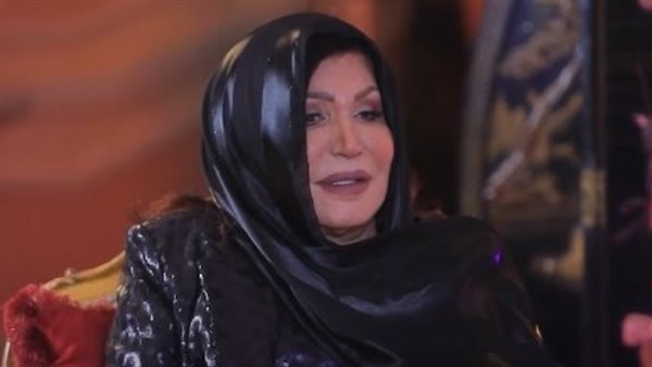 نجوى فؤاد: نفسي أحج.. وحب الناس سبب شفائي