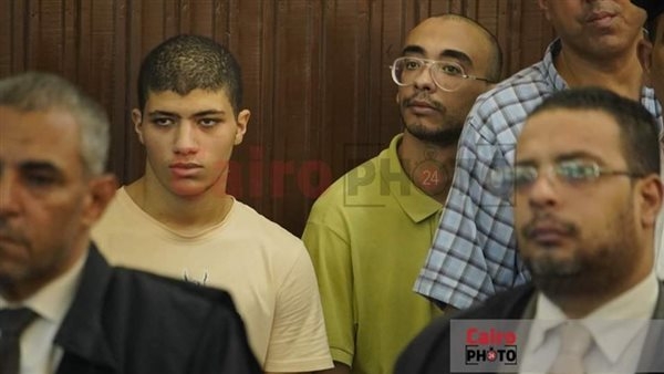 تأييد حكم الإعدام للمتهم الأول والسجن المشدد 15 سنة للثاني في قضية الدارك ويب بشبرا الخيمة