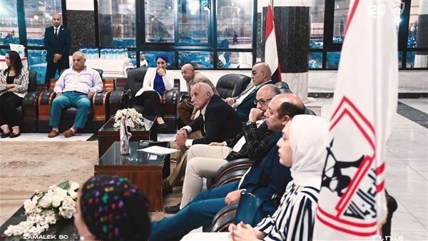 الزمالك عن نقل نهائي كأس مصر للخارج: مجرد كلام ولم يتم إبلاغنا رسميًا