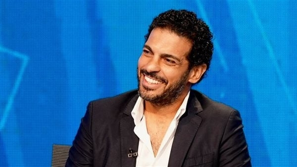 هاني سعيد: الكلام عن تأجيل مباراة بيراميدز وسيراميكا بقى ممل.. ومعرفش ايه فائدة الرابطة