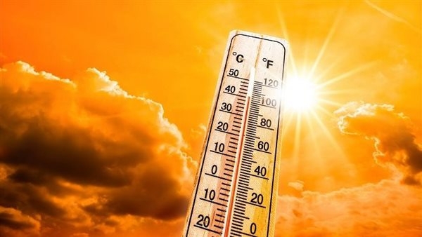 حالة الطقس اليوم.. الأرصاد تكشف تأثر البلاد بموجة حارة خلال ساعات النهار