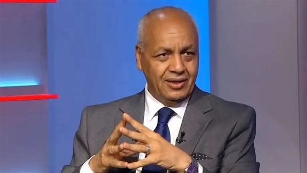 مصطفى بكرى: الرئيس السيسي لم يكن يريد الحكم