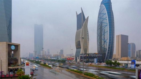 الطقس في السعودية اليوم.. استمرار التقلبات الحادة وارتفاع درجات الحرارة