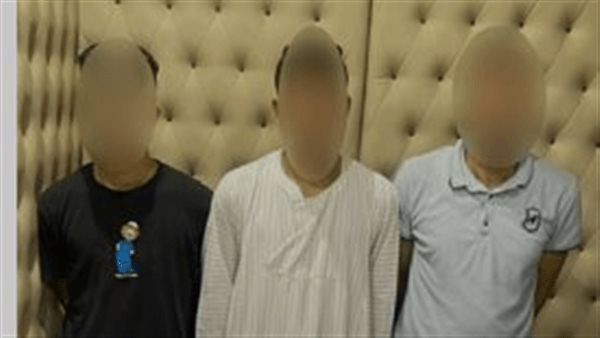 اليوم.. استكمال محاكمة المتهمين بسرقة طالب بالإكراه في حدائق القبة