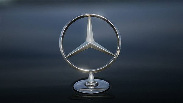 مرسيدس بنز تخطط لخفض تكاليف القوى العاملة في الصين بحلول 2027