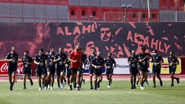 بينهم ربيعة.. الظهور الأخير لـ ثلاثي الأهلي قبل الرحيل عن صفوف الفريق