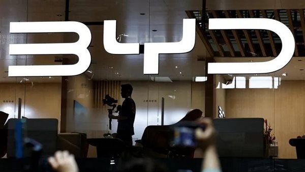 آخرها BYD.. ما أهمية تقنية الشحن السريع للسيارات الكهربائية؟